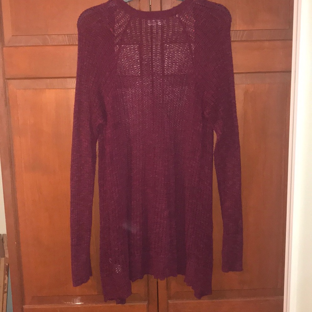 Cardigan - Picture 2 of 2